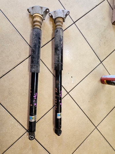 19119526 амортизатор задняя газовый 19 - 119526 bilstein форд