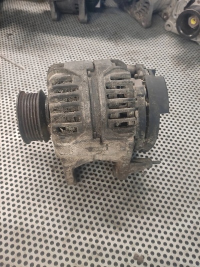 074903025K генератор volkswagen транспортер t4 2.5 tdi