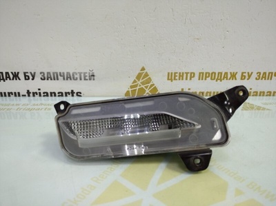 924A4T1100 Фонарь заднего хода Genesis G80 2 RG3 2020-2022