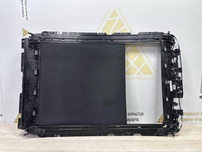 54109448561 Рама панорамной крыши BMW X7 G07 2019-2022