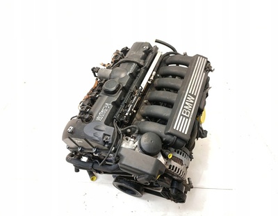 N52B30AFN52B30AF двигатель в сборе bmw x5 e70 f10 e92 n52b30af n52b30 af