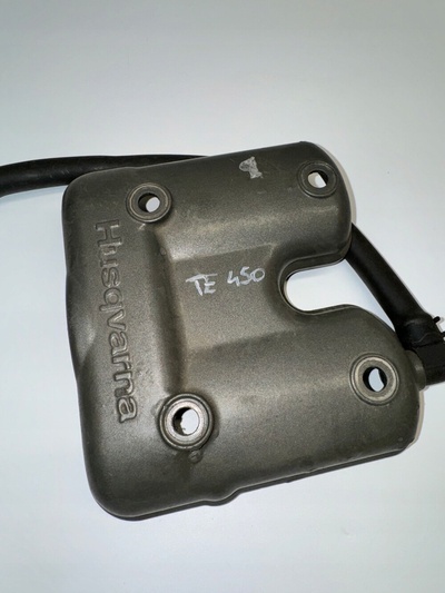 Dekielsmr450 крышка головки крышка клапанная husqvarna эти тс smr 250 450 570 610