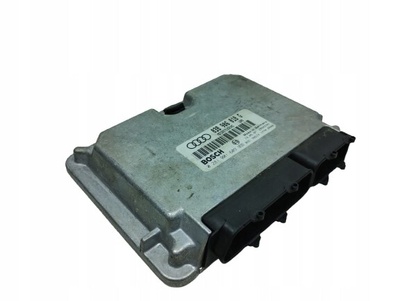 038906018 volkswagen passat b5 1.9 tdi блок управления двигателя g