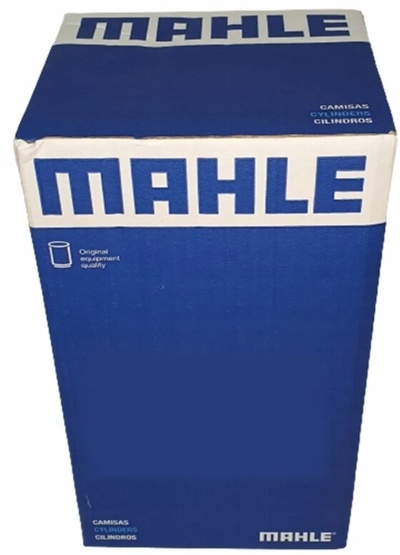 LA57 Mahle LA 57 Filtr kabinowy