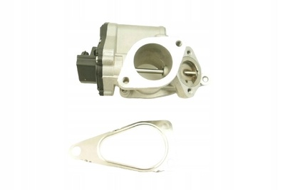 555318A EGR ZAWÓR RENAULT LAGUNA II MEGANE II SCENIC II