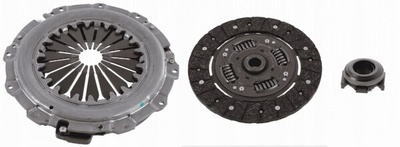 3000951585 Sachs 3000 951 585 Zestaw sprzęgieł