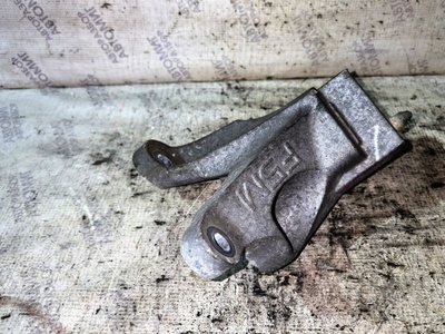 BBP339080 Кронштейн кпп Mazda 3 II (BL) (2009–2011) 274 2010 BBP3-39-080