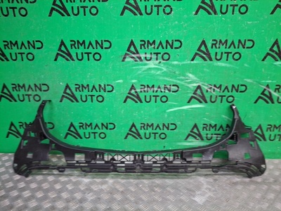 A2538857902 кронштейн бампера Mercedes GLC-Class X253 2015-нв , 4