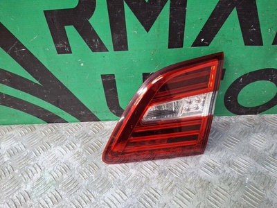 A1669068501 Фонарь внутренний Mercedes M ML GLE-Class W166 2011-2015 , 7