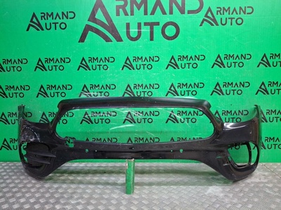 A21388575049999 Бампер Mercedes E-Class W213, S213 2020-нв , A2138857404, 4
