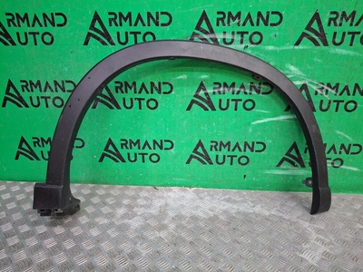 KD5351W20B Расширитель крыла Mazda CX-5 1 2011-2017 , KD5351W21, 8