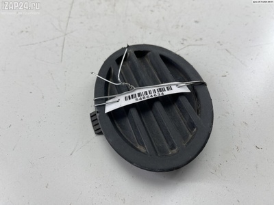 DPF000270 Решетка (заглушка) в бампер Перед. L Rover 75 2006