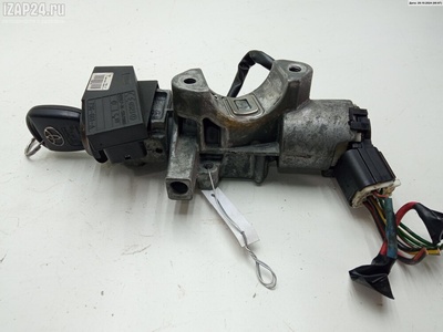 450200504 Замок зажигания Toyota Avensis (2003-2008) 2003