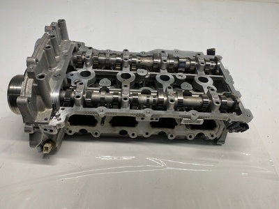 G4KH головка блока цилиндров hyundai i30 iii n 2.0 t - gdi