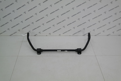 LR038555 Стабилизатор передней подвески Land Rover Range Rover 30DDTX L405 2012
