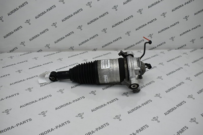 7P6616019G Пневмоамортизатор задней подвески LH Porsche Cayenne 92A 2010