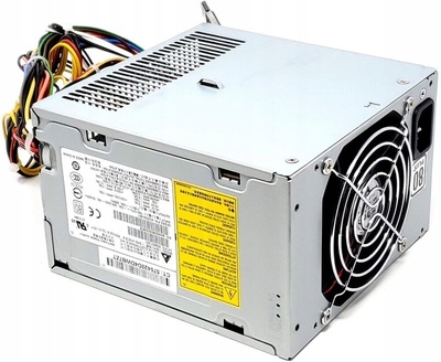 Блок питания hp workstation z400 dps - 475cb - 1 а 468930 - 001 480720 - 001 475w