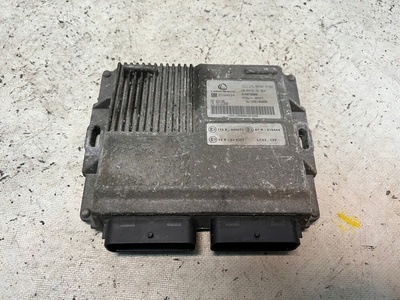 25194624 opel astra j iv 1.4 т рестайлинг steronik блок управления снг