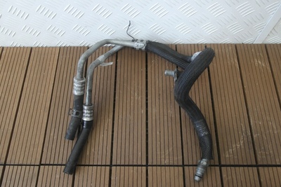 FP5P7R081AB форд mondeo mk5 2.0 ecoboost провода масляный кпп fp5p - 7r081 - ab