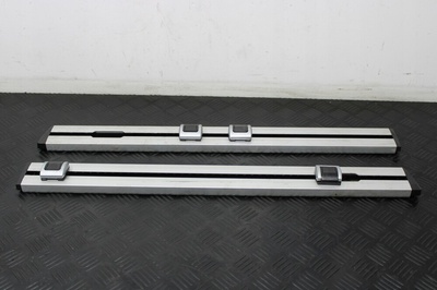 8R0863555A рельсы багажника audi q5 8r 8r0