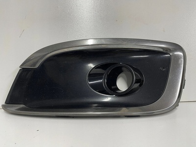 86565A2600 решётка противотуманок левая kia ceed ii 2 рестайлинг 15 - 86565 - a2600