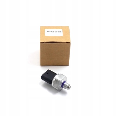 4M0959603E audi oe датчик давления i температуры