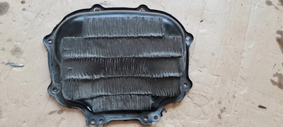 06E109285P a6 c7 4g рестайлинг крышка корпус грм правый 3.0 tfsi a7 4g s4 b8