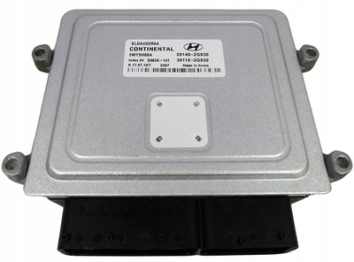 391462G930 экю ix35 2.0 391162g930 5wy5h88a sim2k