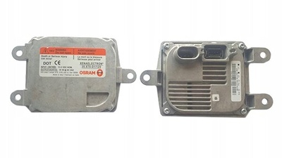 1Z0941641A оригинал osram блок розжига ксенон d1s osram 35xt5 - d1 / 12v mondeo mk4 октавия