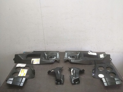 7N0813327 полоса задняя volkswagen sharan seat альгамбра 10 -