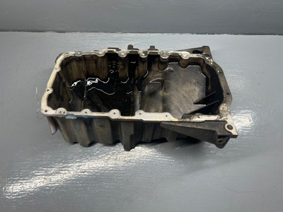 03G103603J Поддон Audi A6 C6 (S6,RS6) 2005