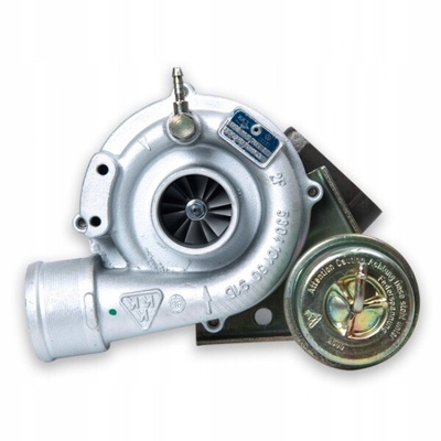 53039700073 турбина audi a4 s4 1.8t 190 л.с. bex без возврат