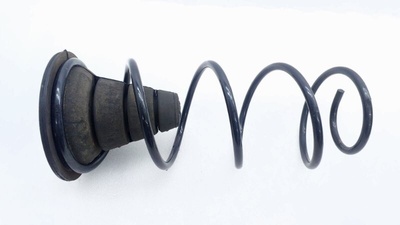 4830260100 Пружина подвески Lexus LX450d VDJ201 2017 x406, , 4823160D80