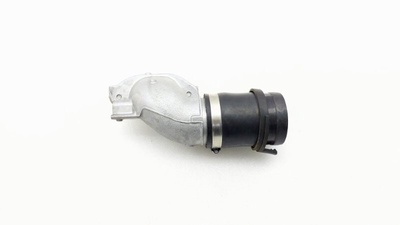 1797251010 Патрубок интеркулера Lexus LX450d VDJ201 2017 , 1734451011