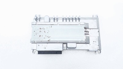 81A035223 Усилитель акустической системы Skoda Karoq NU7 2020