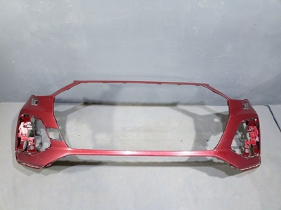 80A807065GRU Бампер передний Audi Q5 80A