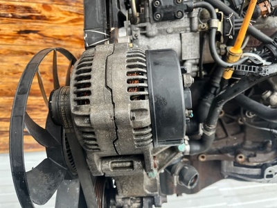 028903028F Генератор Audi 80 B4 1994