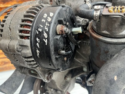 028903028 Генератор Audi A4 B5 1999