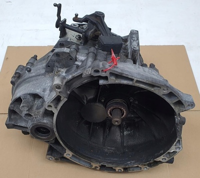 MTX756M5R7002VC кпп mtz75 форд focus mk2 6m5r - 7002 - vc