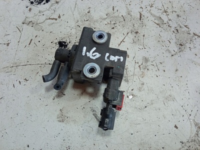 55576356 opel мокко клапан генераторы 1.6 cdti