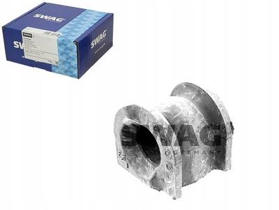 SWA85942000 swag подушка stabilizatora swag 51306ta0a01 gom49