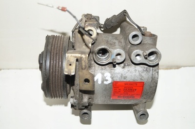 AKC200A071 mitsubishi carisma galant кольт lancer mr398278 , компрессор