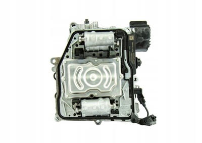 0GC325025E кпп dsg мехатроника