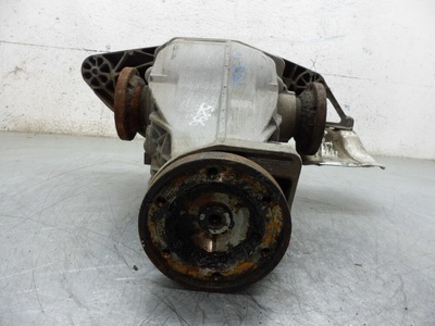 0BC500044D Редуктор задний Audi A8 D4 (4H2) 2010 - 2014 2013 NPR,