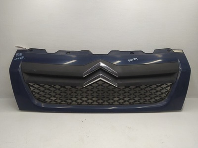 1308069070 Решетка радиатора Citroen Jumper (с 2006) 2009