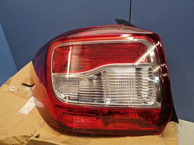 DIF6104010222 Фонарь на крыло левый Renault Logan 2 2014-
