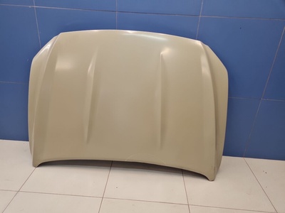 STGLATSPR0150 Капот Geely Atlas Pro 2021-