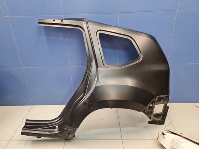 STRND10642 Крыло заднее левое Renault Duster 2010-