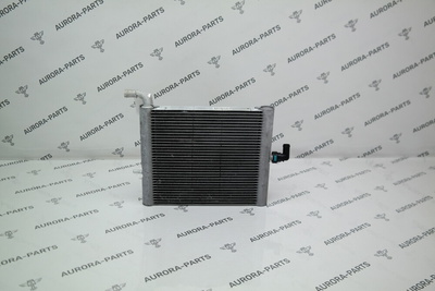 FPLA8D048AA Радиатор дополнительной системы охлаждения двигателя Land Rover Range Rover Sport L494 2013