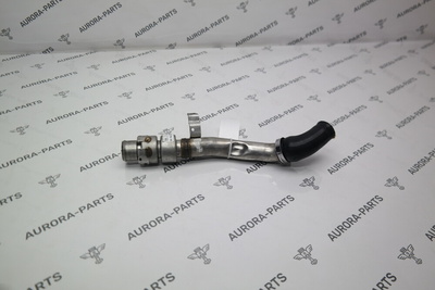 LR062031 Патрубок надува Land Rover Range Rover Sport L494 2013